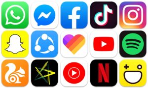 Os 5 Melhores Apps para Livros: Encontre o Ideal para Você Agora!