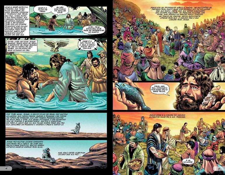 Escrituras em Ação: Histórias que Mudaram o Mundo – Saiba Mais!