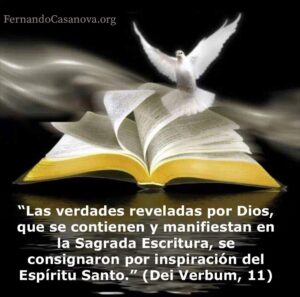 Escrituras Reveladas: Descubra Segredos que Transformam Vidas!