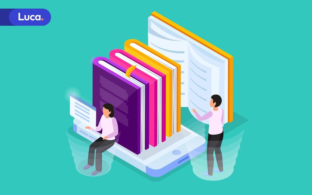 - Acesso a milhares⁤ de títulos: Os aplicativos de biblioteca virtual‌ que valem a pena