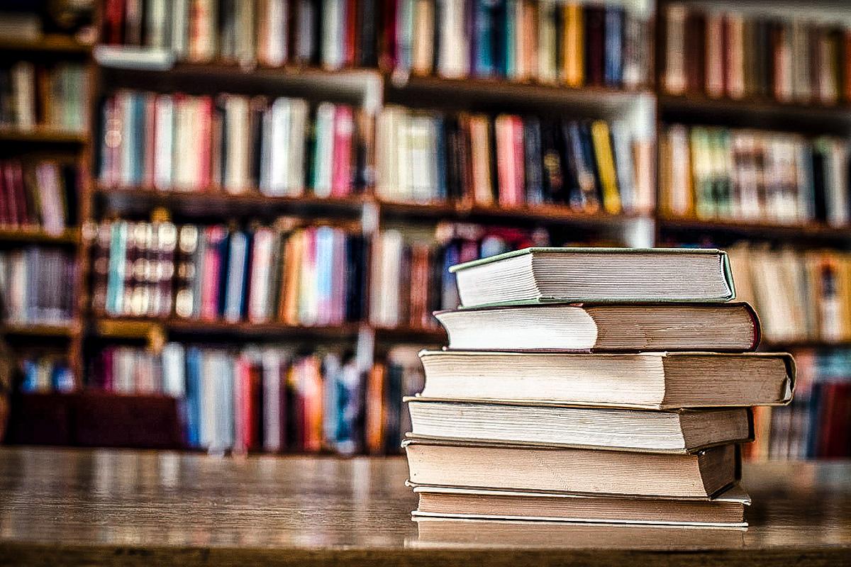 - Livros indispensáveis para um mergulho na literatura nacional e estrangeira