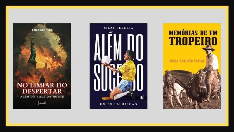 - Conheça os títulos contemporâneos que estão conquistando os leitores