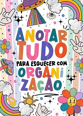 - Organização Personalizada de Biblioteca